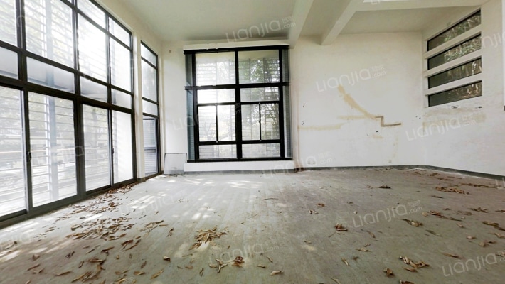 宝界山庄二手房实景图