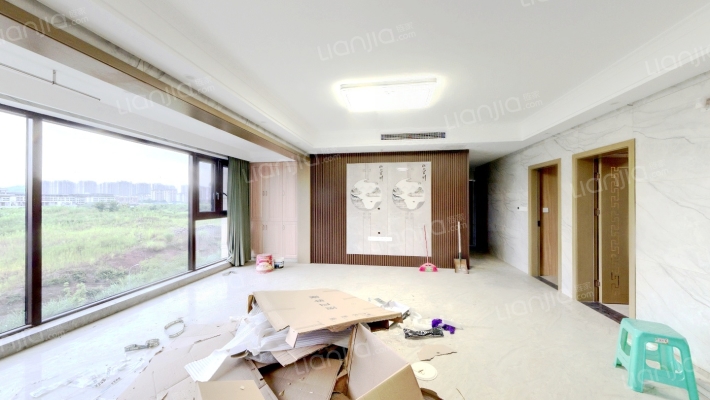 中建瑾和城润园二手房实景图
