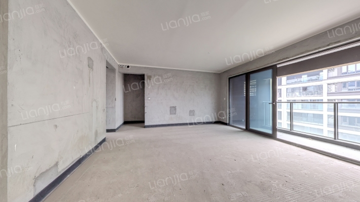 曲水回萦二手房实景图