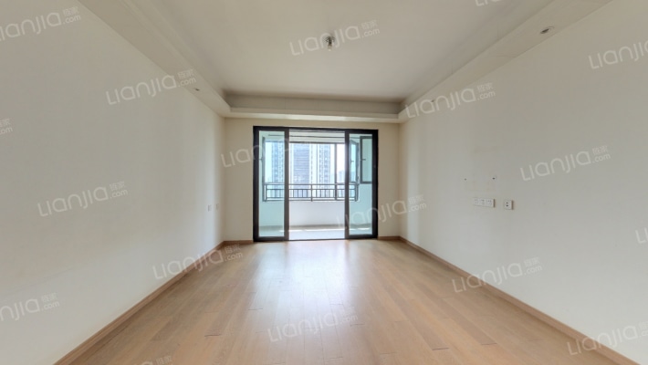 中南上悦城二手房实景图