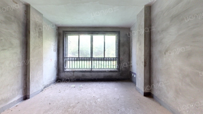 康田蔚蓝海A区二手房实景图