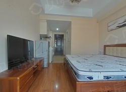 整租·万达华府 1室1厅 南_万达华府租房