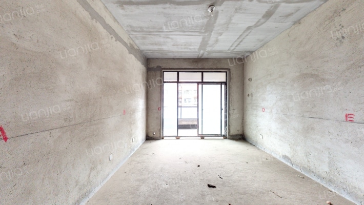 金龙宜居城紫东郡二手房实景图