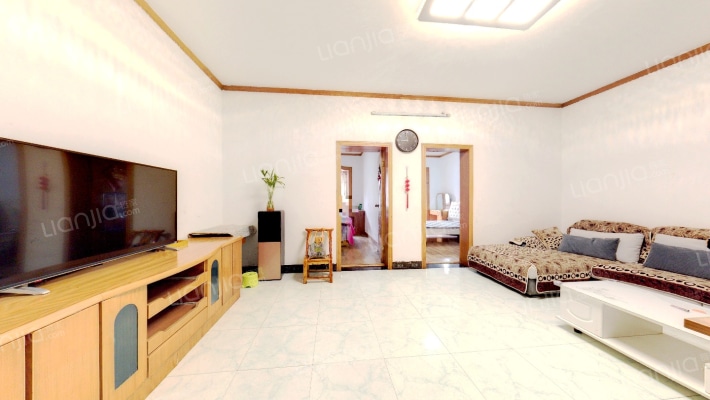 鸿华花园小区二手房实景图