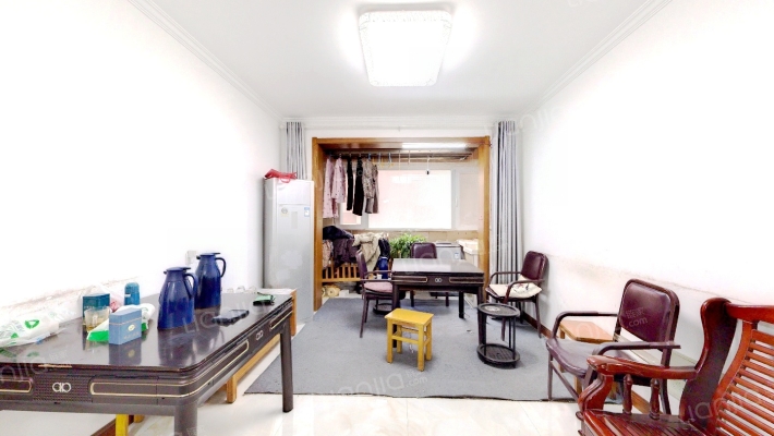 御锦城理想树二手房实景图