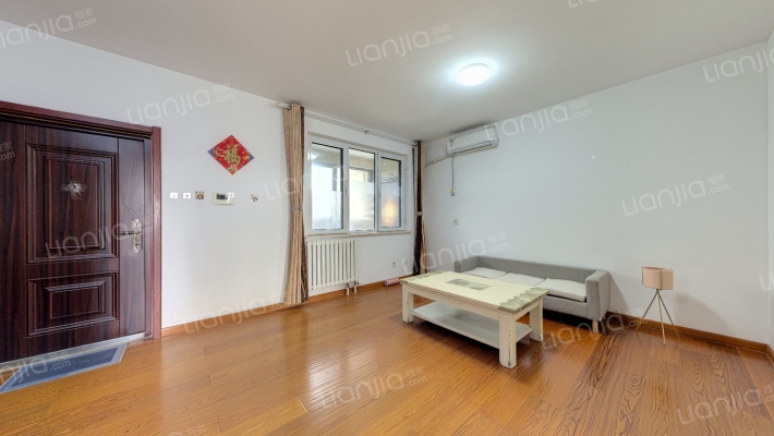 钟和嘉园二手房实景图