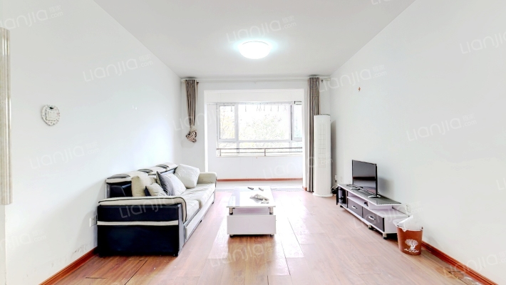 胶南清华园二手房实景图