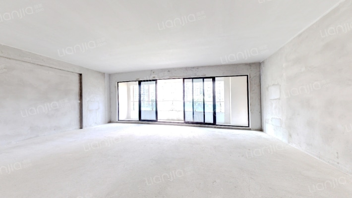 未来方舟A2组团二手房实景图