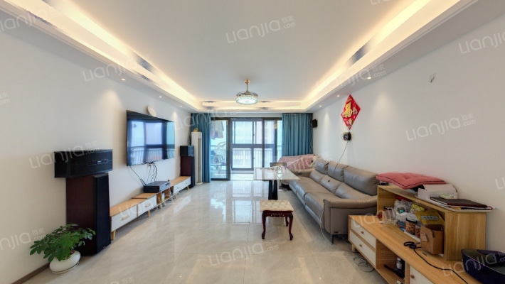 碧桂园凤凰城学林苑二手房实景图