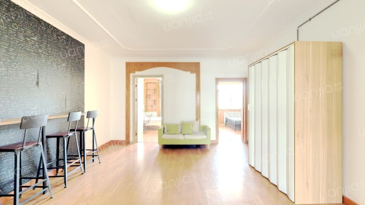 裕龙二区二手房实景图