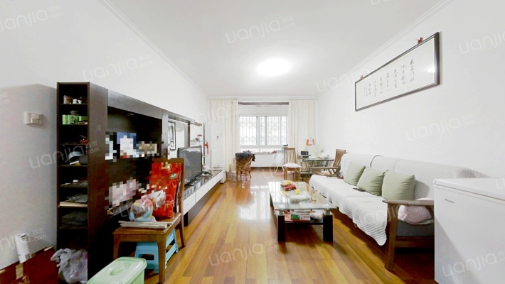 新庄二村二手房实景图