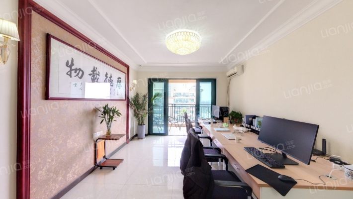 恒大御景二手房实景图