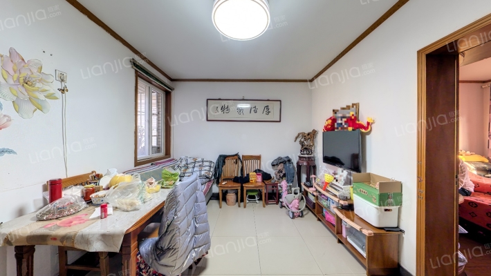 摄山星城观梅苑二手房实景图