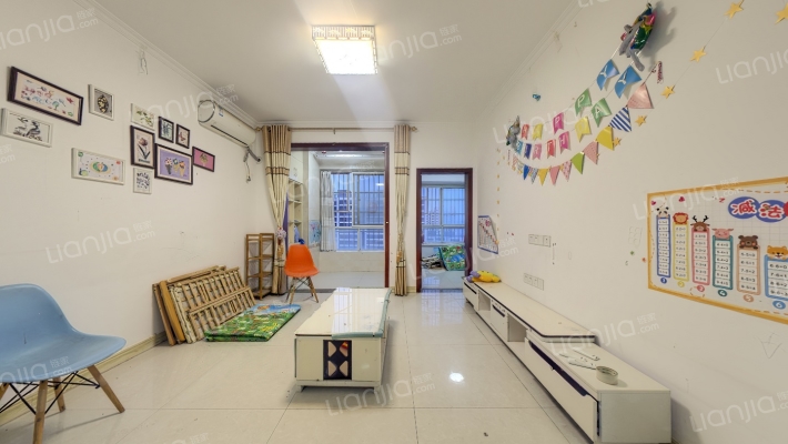 维也纳森林花园二手房实景图