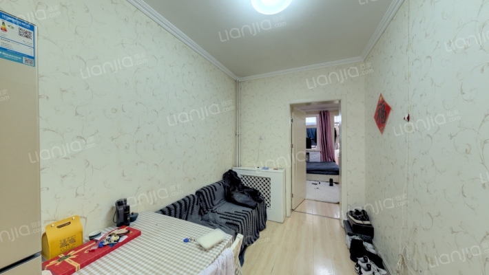 如东路二手房实景图