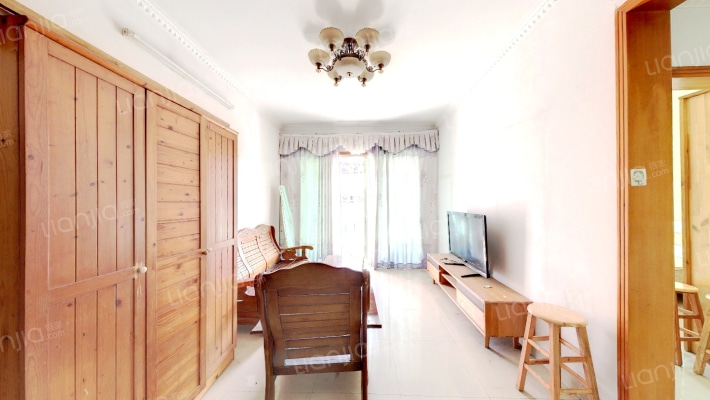 绿茵华庭二手房实景图