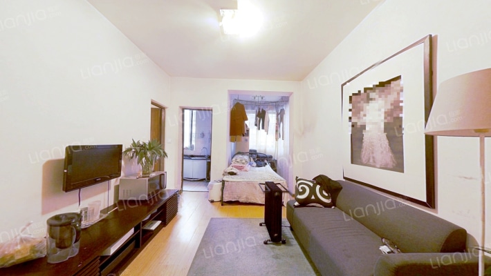 棕南正街2号二手房实景图