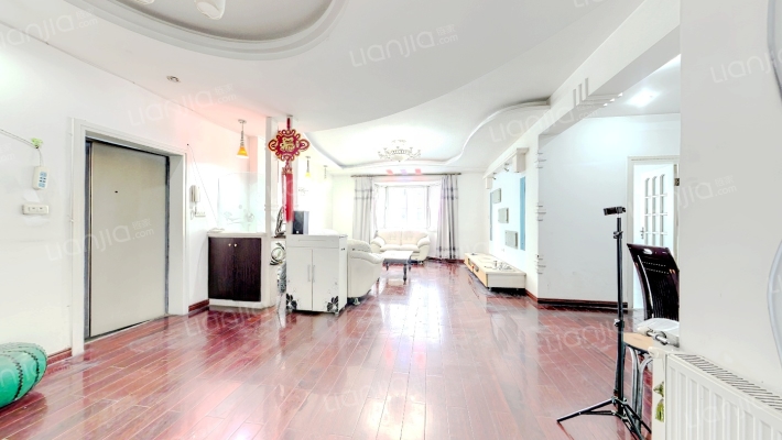 同馨花园一期二手房实景图