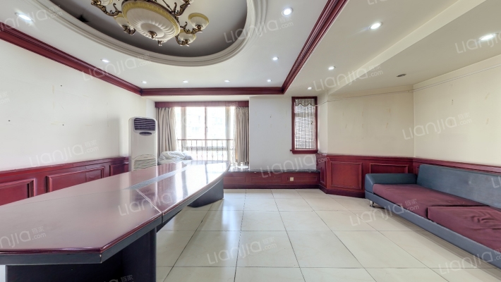 棕南苑二手房实景图