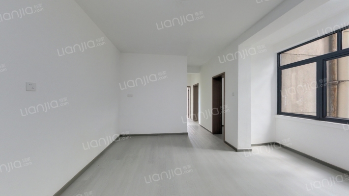 桃园新村二手房实景图