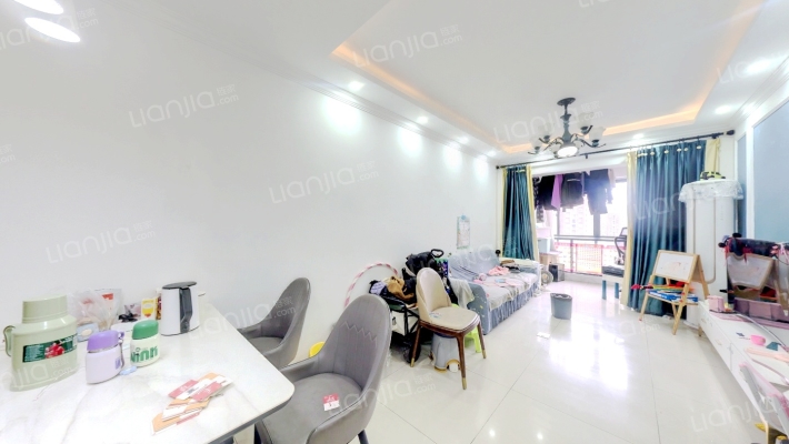 和记黄埔御峰三期二手房实景图