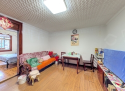 整租·市府路106号 2室2厅 北_市府路106号租房