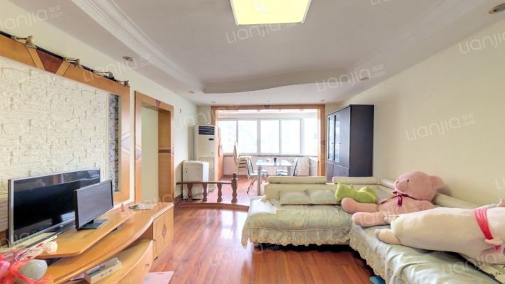 锦绣公寓(奉贤)二手房实景图