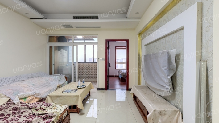 心巢御园二手房实景图