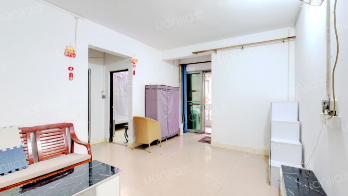 富庭雅园南区二手房实景图