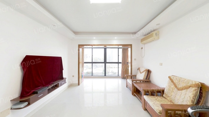 华南名宇二手房实景图