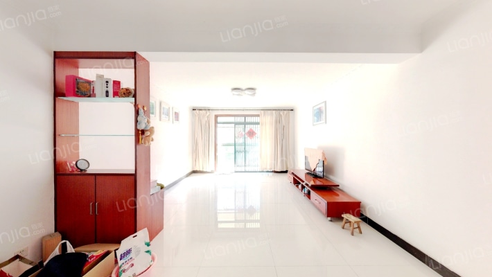 春晖田逸苑二手房实景图