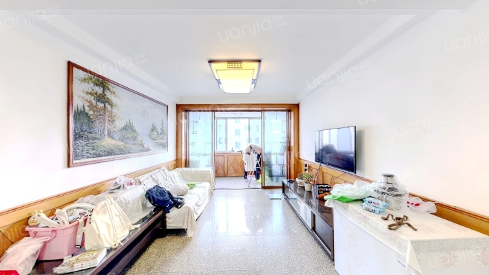 宁海里小区二手房实景图