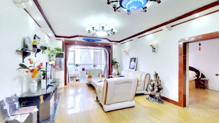 银花宾馆综合楼二手房实景图