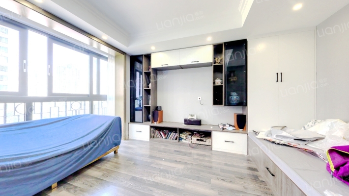 中远两湾城二手房实景图