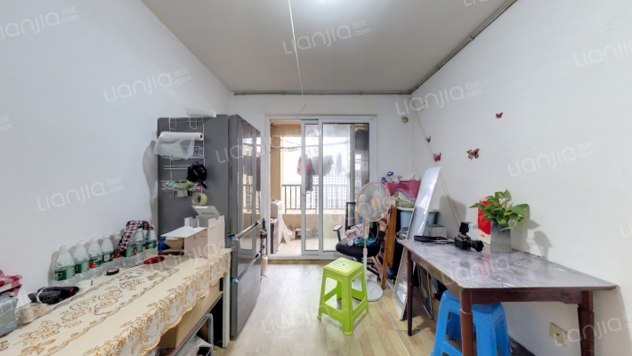 绿地香溢二手房实景图