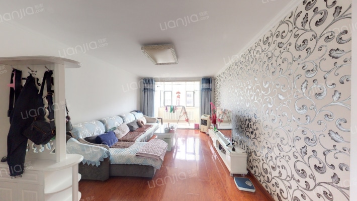 听涛雅居二手房实景图