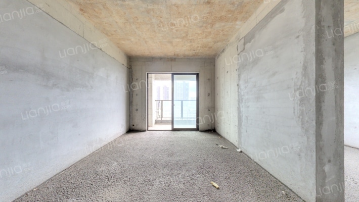 嘉鸿新城博雅府二手房实景图