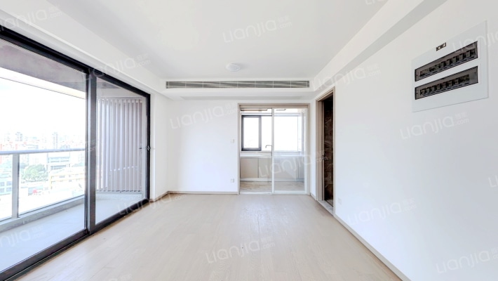 绿城·春月金沙二手房实景图