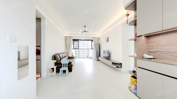 当代云谷二手房实景图