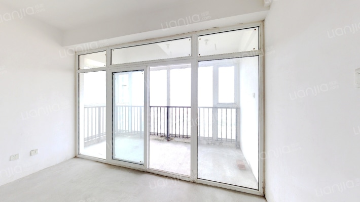 锦绣尚城二手房实景图