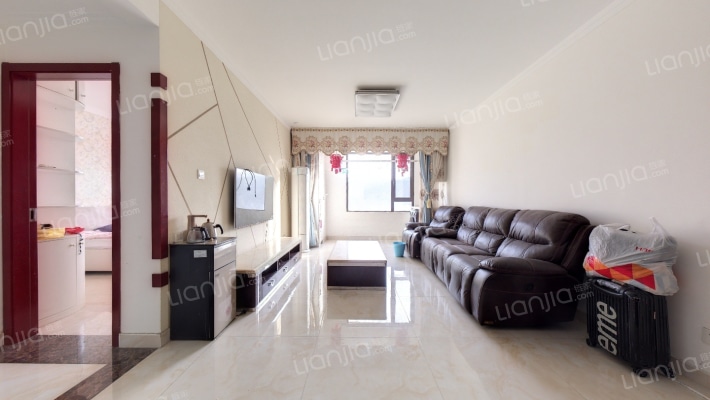 华润中央公园二手房实景图