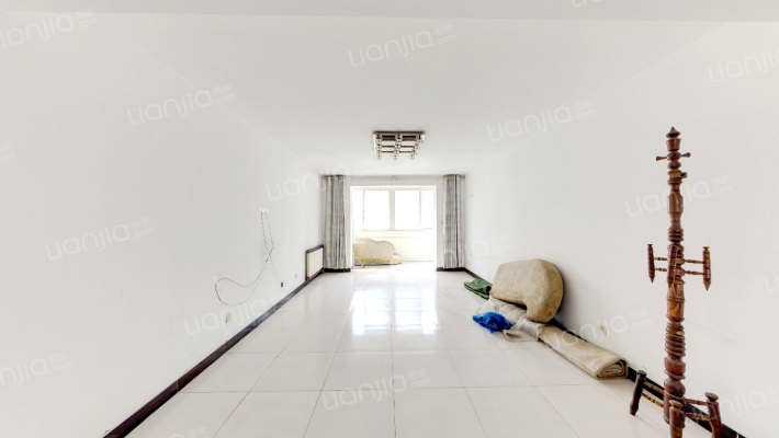 恒立苑小区二手房实景图