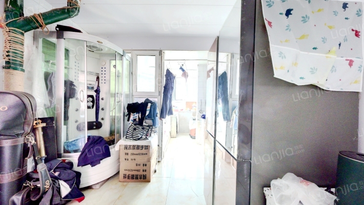 东湖新村二手房实景图