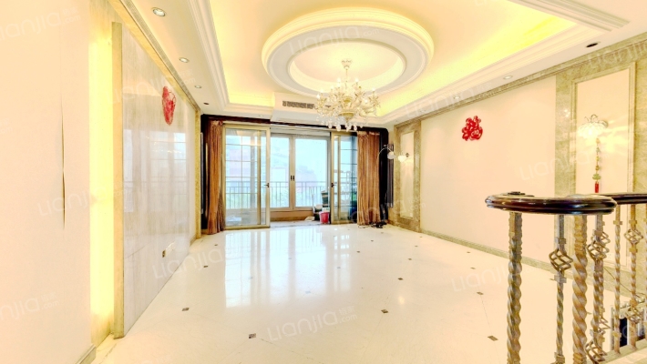 星河湾畅园二手房实景图