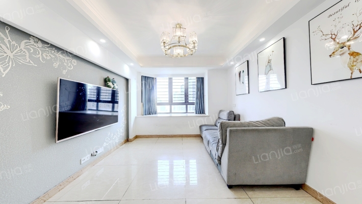 光明右岸澜庭二手房实景图