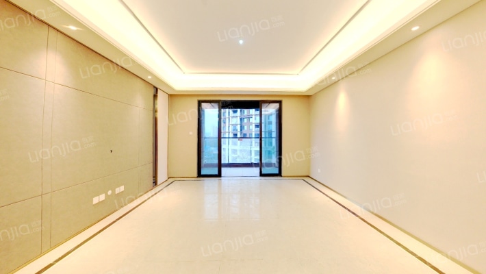 滨江樾府二手房实景图