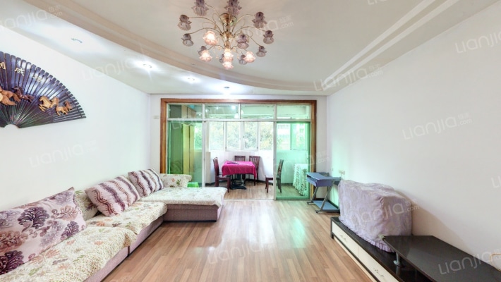 海棠园二手房实景图