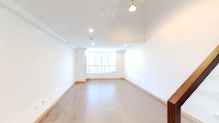 洲际酒店·新星公馆二手房实景图