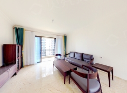 整租·碧桂园北海印象 4室2厅 南/北_碧桂园北海印象租房