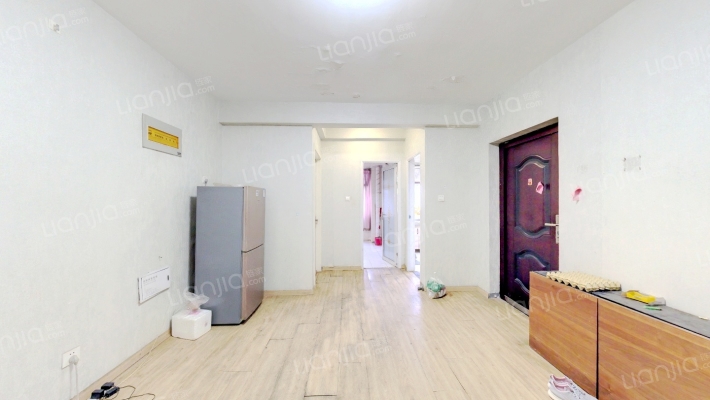 乐城苑东区二手房实景图